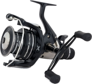 Shimano Rolle Baitrunner X-Aero RA