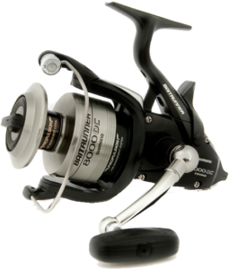 Shimano Rolle Baitrunner OC