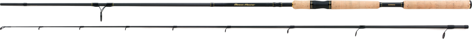 Shimano Beastmaster EX Spinnrute