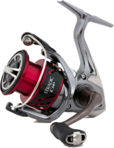 Shimano Rolle Stradic CI4+