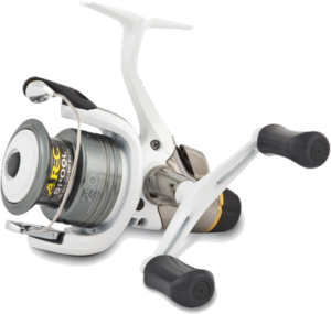 Shimano Rolle Stradic GTM