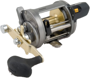 Shimano Tekota Multirolle